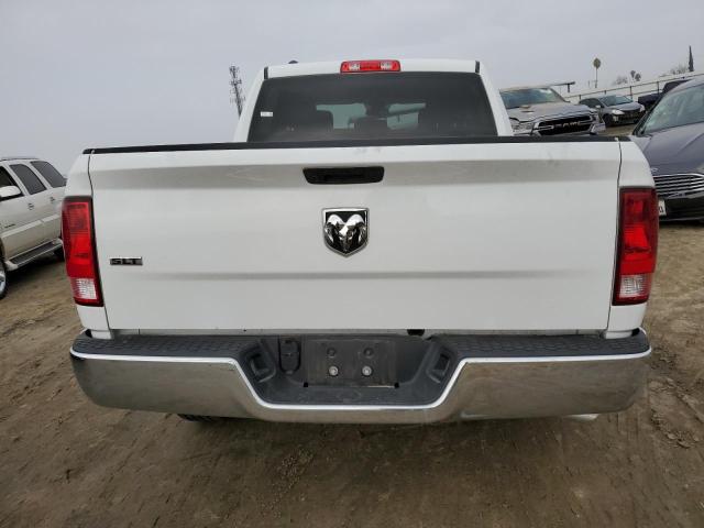 Photo 6 from auction – 2022 RAM 1500 CLASS with VIN 1C6RR6LG7NS185255