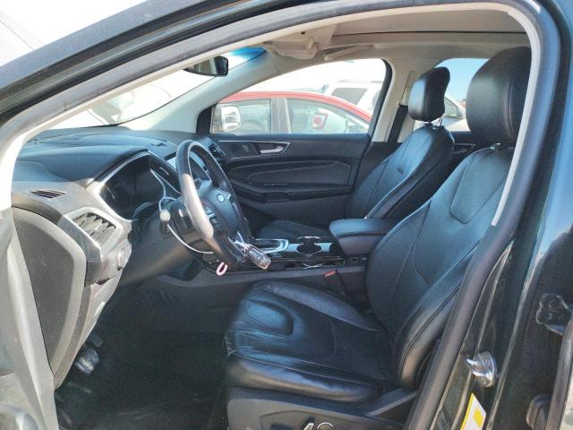 Photo 7 from auction – 2015 FORD EDGE TITAN with VIN 2FMTK3K8XFBB39096