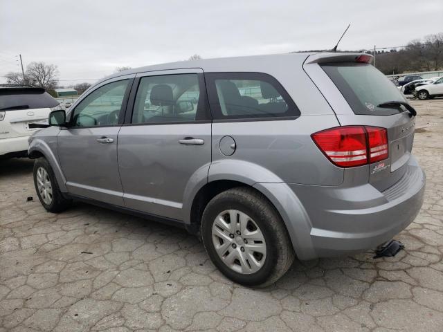 Photo 2 from auction – 2015 DODGE JOURNEY SE with VIN 3C4PDCAB5FT597937