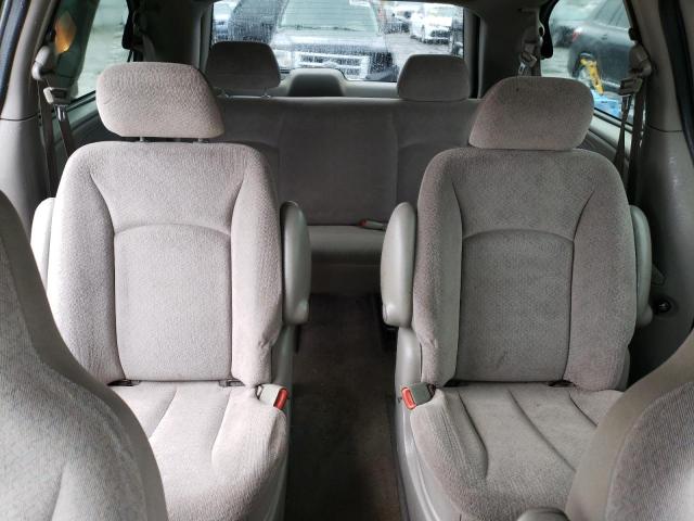 Photo 10 from auction – 2003 DODGE GRAND CARA with VIN 1D4GP44303B276745