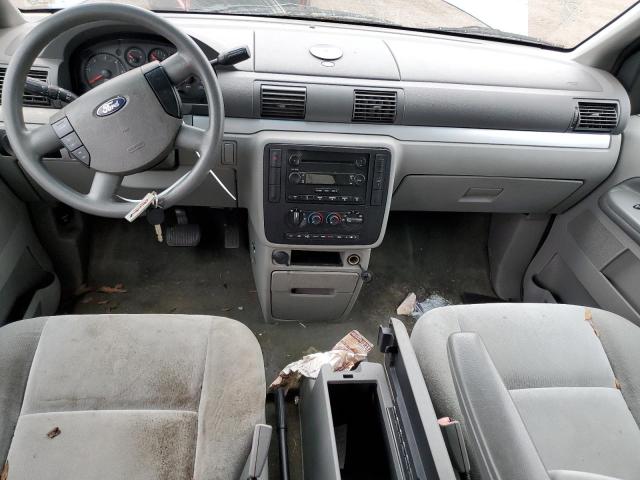 Photo 8 from auction – 2004 FORD FREESTAR S with VIN 2FMZA57684BA10772
