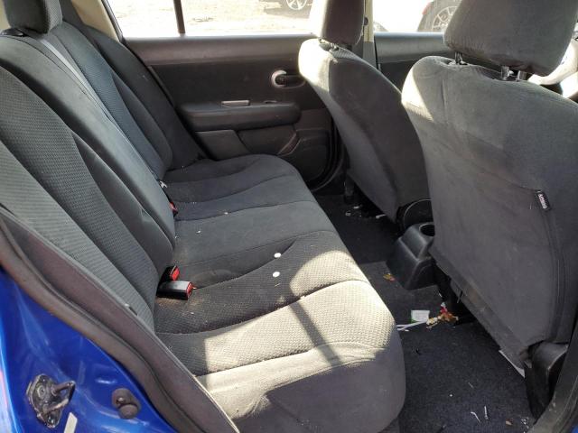 Photo 10 from auction – 2012 NISSAN VERSA S with VIN 3N1BC1CP4CK296719
