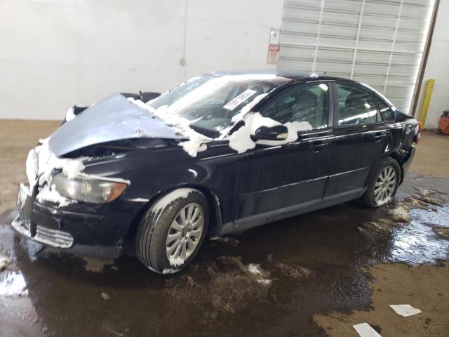 VOLVO S40 2.4I 2004 with VIN YV1MS382042013550 - Photo from auction