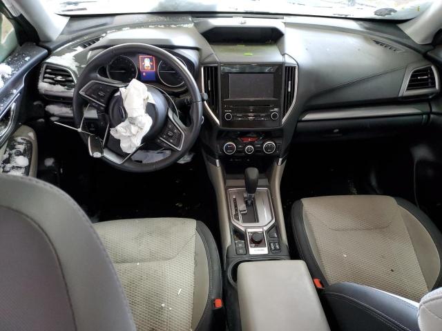 Photo 8 from auction – 2022 SUBARU FORESTER P with VIN JF2SKAEC8NH430378