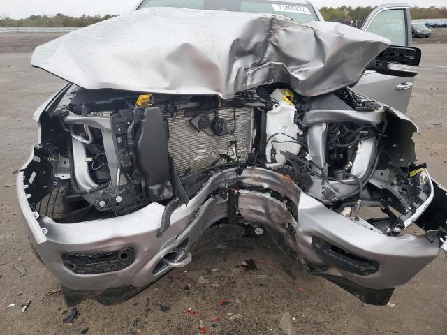 Photo 11 from auction – 2022 RAM 1500 LONGH with VIN 1C6SRFKT6NN195354