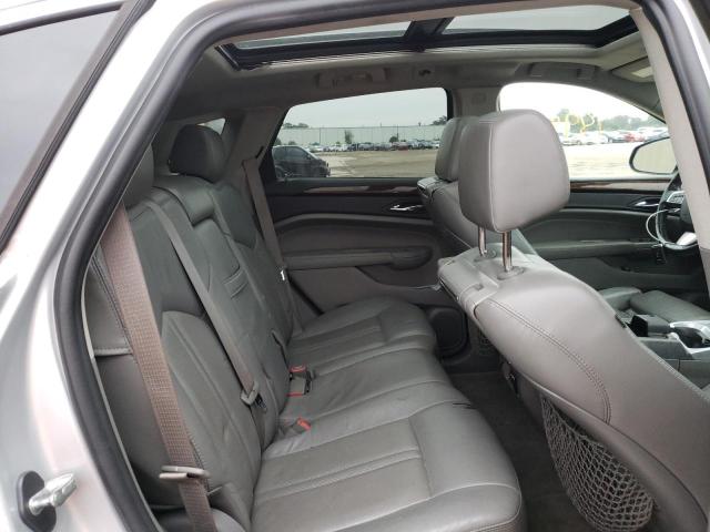 Photo 11 from auction – 2010 CADILLAC SRX PREMIU with VIN 3GYFNFEY6AS513612