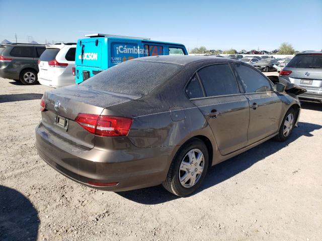 Photo 3 from auction – 2015 VOLKSWAGEN JETTA BASE with VIN 3VW2K7AJ2FM410692