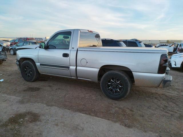 Photo 2 from auction – 2007 CHEVROLET SILVERADO with VIN 3GCEC14X87G201919