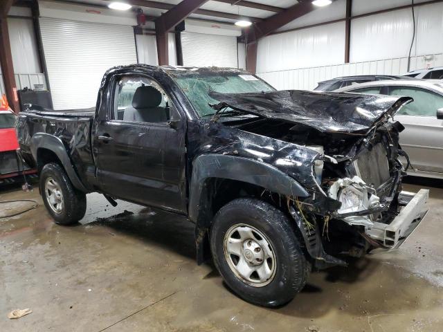 Photo 4 from auction – 2011 TOYOTA TACOMA with VIN 5TFPX4EN4BX001880