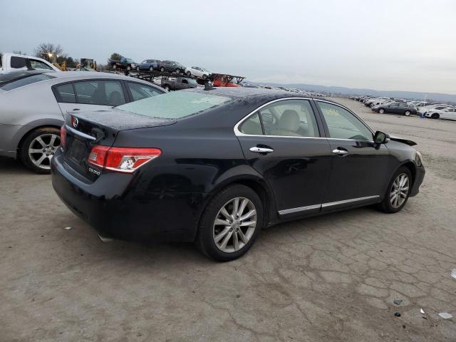 Photo 3 from auction – 2010 LEXUS ES 350 with VIN JTHBK1EG3A2356980