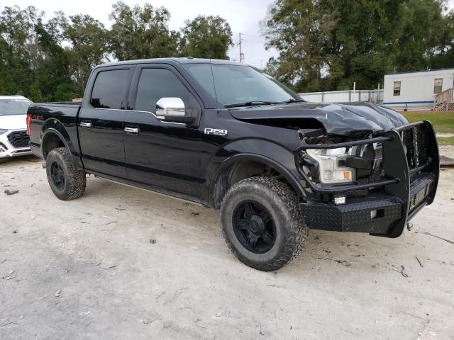 Photo 4 from auction – 2015 FORD F150 SUPER with VIN 1FTEW1EF5FFA31600