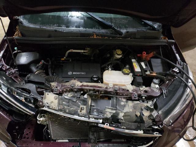 Photo 12 from auction – 2017 BUICK ENCORE PRE with VIN KL4CJESB9HB047141