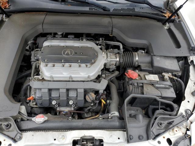 Photo 11 from auction – 2013 ACURA TL with VIN 19UUA8F21DA013346