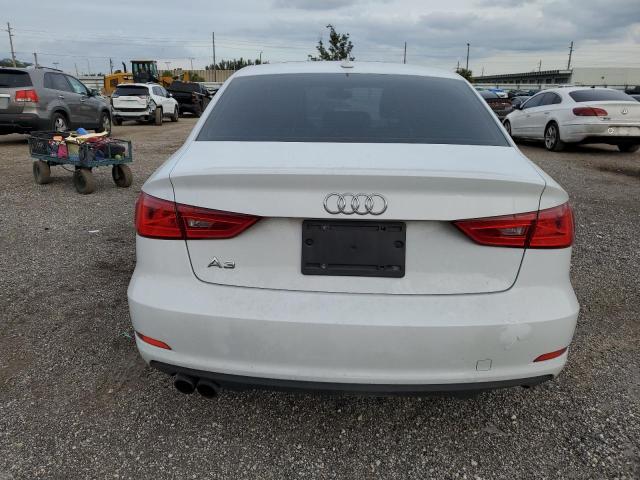 Photo 6 from auction – 2015 AUDI A3 PREMIUM with VIN WAUACGFF5F1010796