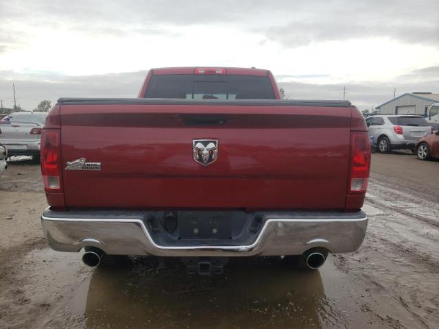 Photo 6 from auction – 2012 DODGE RAM 1500 S with VIN 1C6RD6GT7CS122627