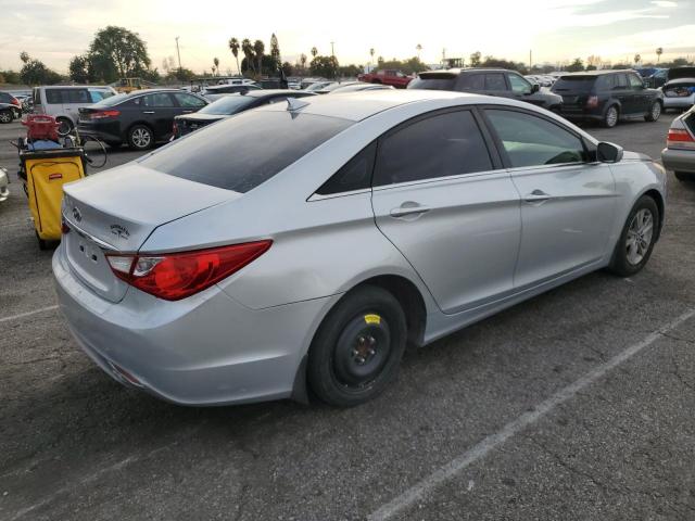 Photo 3 from auction – 2013 HYUNDAI SONATA GLS with VIN 5NPEB4AC5DH653772
