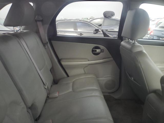 Photo 11 from auction – 2005 CHEVROLET EQUINOX LT with VIN 2CNDL73F156163980