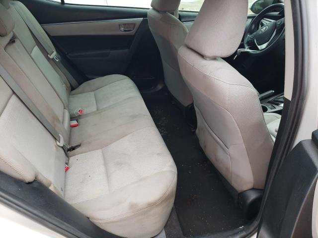 Photo 10 from auction – 2016 TOYOTA COROLLA L with VIN 5YFBURHE1GP401221