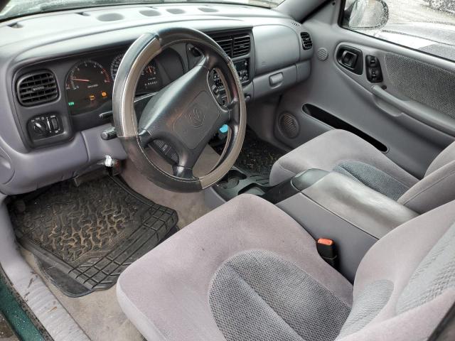Photo 8 from auction – 1999 DODGE DAKOTA with VIN 1B7FL26X8XS294845