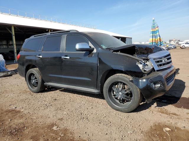 TOYOTA SEQUOIA PL 2008 with VIN 5TDZY67A18S015231 - Photo from auction