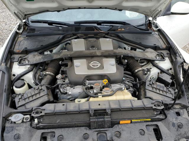 Photo 11 from auction – 2017 NISSAN 370Z with VIN JN1AZ4EH4HM952040