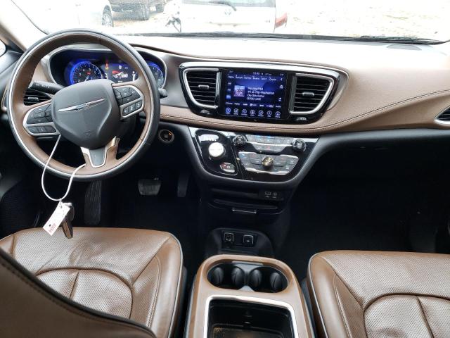 Photo 8 from auction – 2017 CHRYSLER PACIFICA L with VIN 2C4RC1GG3HR706209