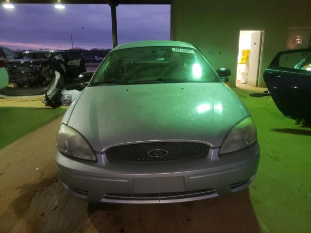 Photo 5 from auction – 2005 FORD TAURUS SE with VIN 1FAFP53U65A129577