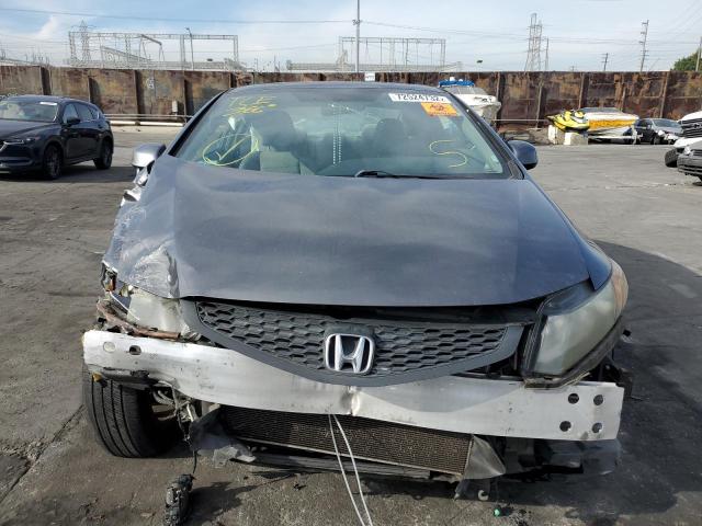 Photo 5 from auction – 2012 HONDA CIVIC EX with VIN 2HGFG3B85CH523901