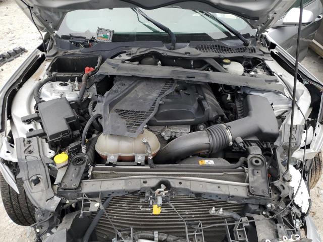 Photo 11 from auction – 2017 FORD MUSTANG with VIN 1FATP8UH4H5287824
