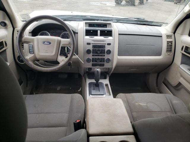 Photo 8 from auction – 2009 FORD ESCAPE XLT with VIN 1FMCU93GX9KC80764
