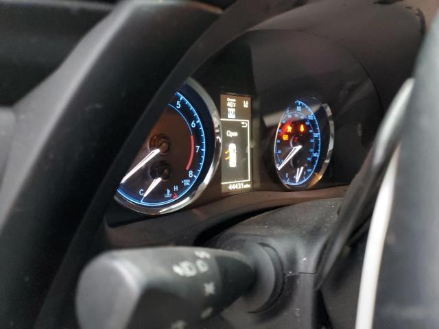 Photo 9 from auction – 2019 TOYOTA COROLLA L with VIN 5YFBURHE0KP921340