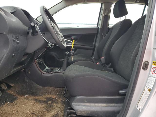 Photo 7 from auction – 2008 TOYOTA SCION XD with VIN JTKKU10438J028413