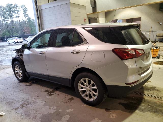 Photo 2 from auction – 2019 CHEVROLET EQUINOX LT with VIN 2GNAXUEV8K6236716