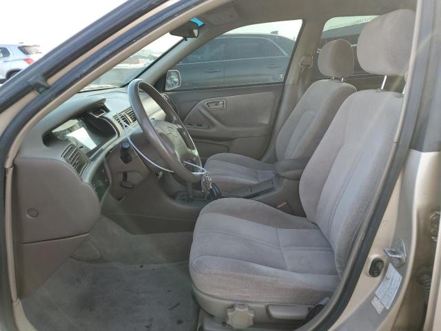 Photo 7 from auction – 1997 TOYOTA CAMRY CE with VIN 4T1BG22K8VU101006