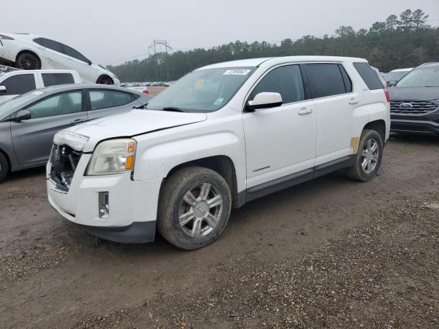GMC TERRAIN SL 2014 with VIN 2GKALMEK9E6157638 - Photo from auction
