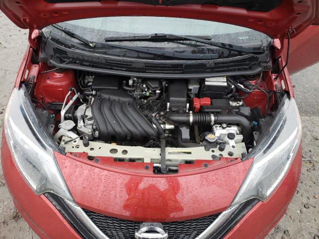 Foto 11 de la subasta – 2019 NISSAN VERSA NOTE con VIN 3N1CE2CP4KL365549