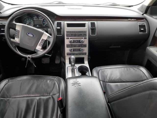 Photo 8 from auction – 2011 FORD FLEX SEL with VIN 2FMHK6CC5BBD11619