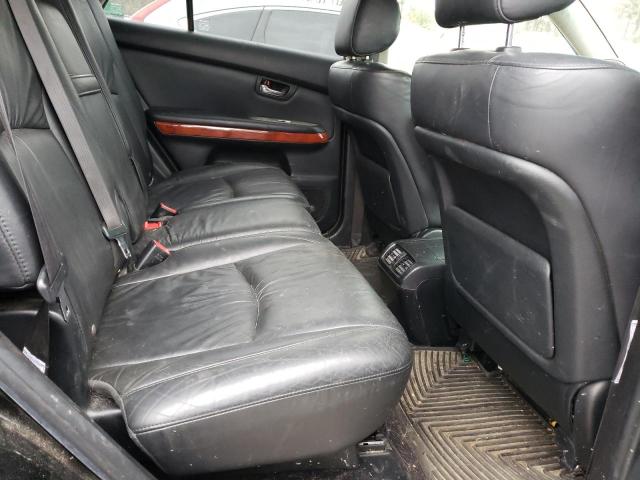 Photo 11 from auction – 2008 LEXUS RX 400H with VIN JTJHW31U282068818