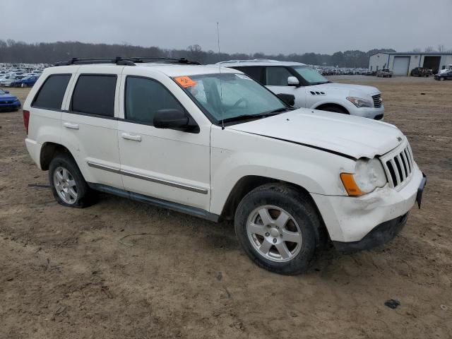 Photo 4 from auction – 2010 JEEP GRAND CHER with VIN 1J4PS4GK8AC112398