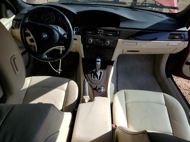 Photo 8 from auction – 2011 BMW 328 I SULE with VIN WBADW7C53BE726597