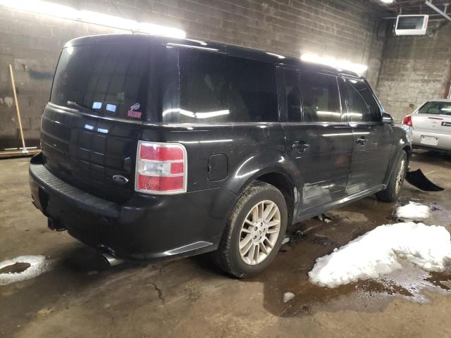 Photo 3 from auction – 2014 FORD FLEX SEL with VIN 2FMGK5C82EBD06710