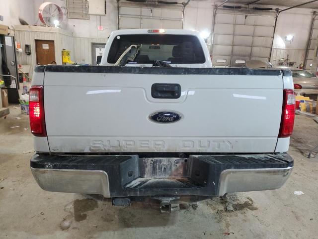 Photo 6 from auction – 2016 FORD F250 SUPER with VIN 1FT7X2B63GEB68476