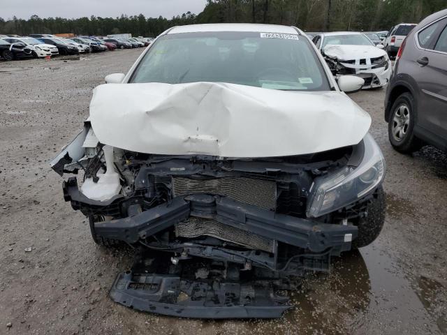 Photo 5 from auction – 2018 KIA FORTE LX with VIN 3KPFL4A79JE171908