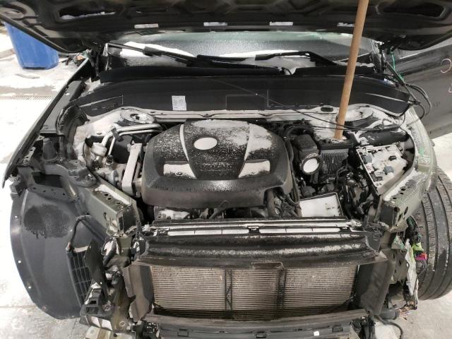 Photo 11 from auction – 2016 VOLVO XC90 T6 with VIN YV4A22PL4G1014673