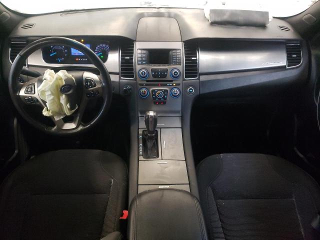 Photo 8 from auction – 2014 FORD TAURUS SEL with VIN 1FAHP2H84EG146541