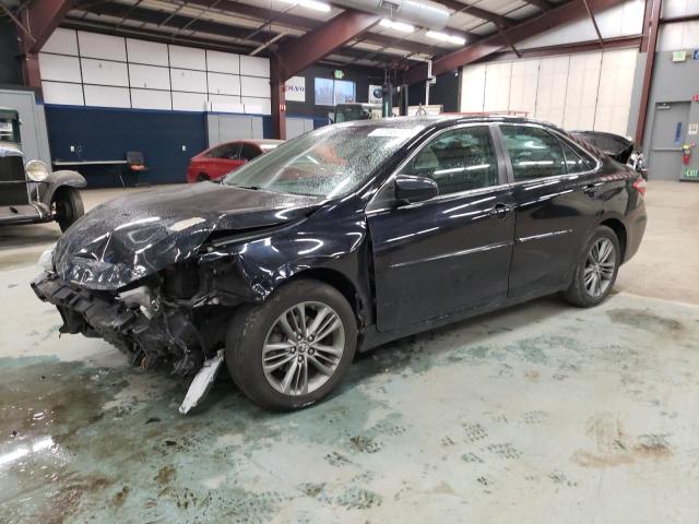 Photo 1 from auction – 2015 TOYOTA CAMRY LE with VIN 4T1BF1FK7FU489550