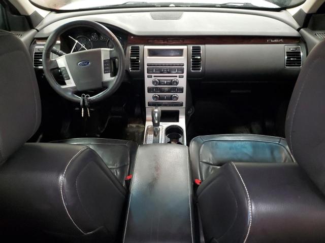 Photo 8 from auction – 2010 FORD FLEX SEL with VIN 2FMGK5CC5ABA91077