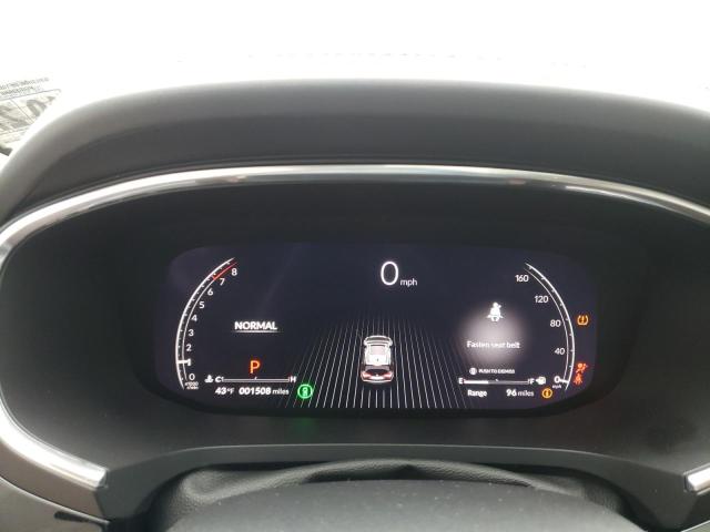 Photo 9 from auction – 2023 ACURA MDX with VIN 5J8YE1H42PL007947