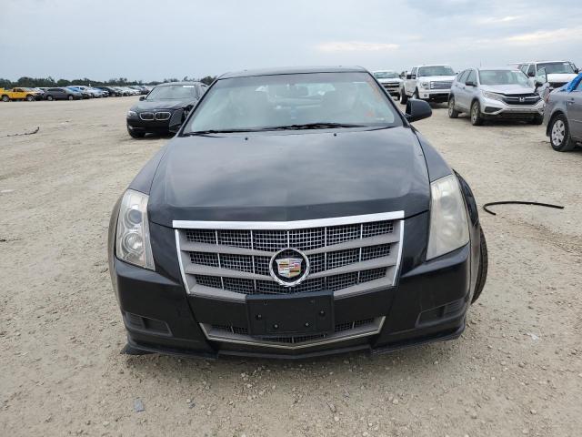 Photo 5 from auction – 2011 CADILLAC CTS LUXURY with VIN 1G6DG5EY4B0160574