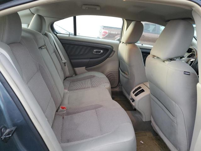 Photo 10 from auction – 2010 FORD TAURUS SEL with VIN 1FAHP2EW5AG149946